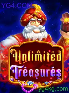 UnlimitedTreasures