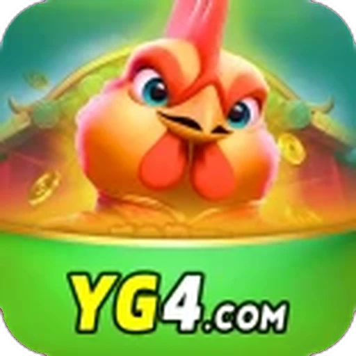 YG4.COM-Melhores Slots Online do Brasil Logo